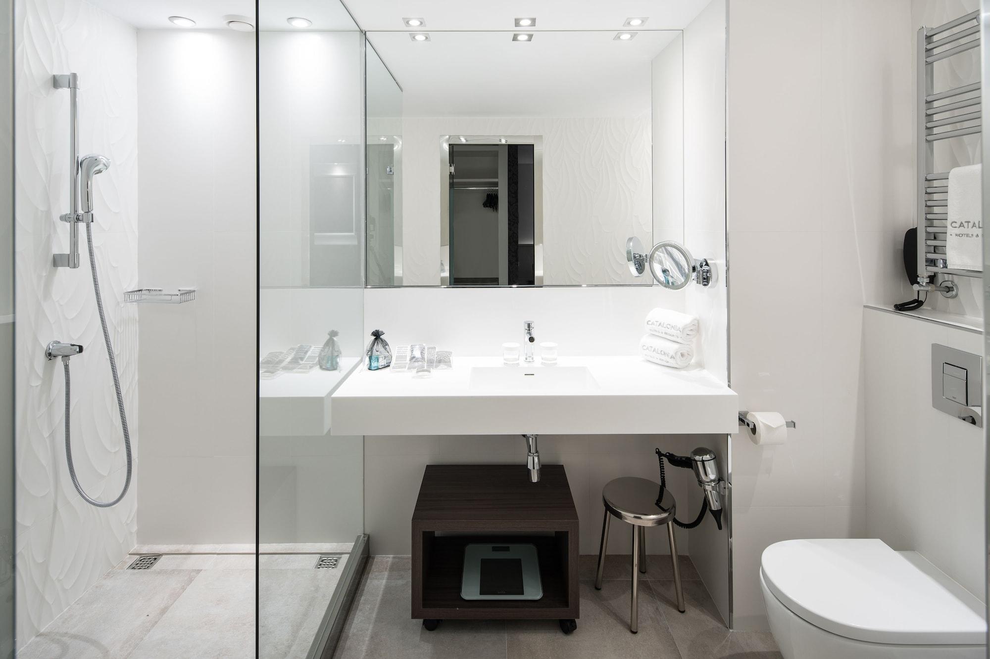 Catalonia Magdalenes Hotel Barcelone