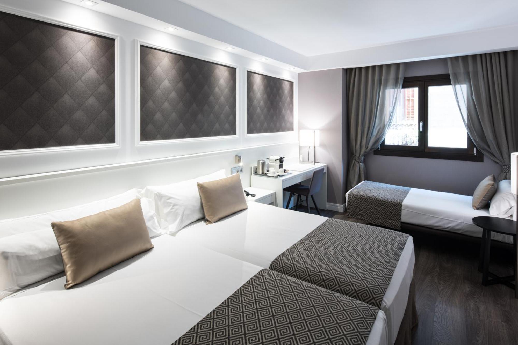 Catalonia Magdalenes Hotel Barcelone