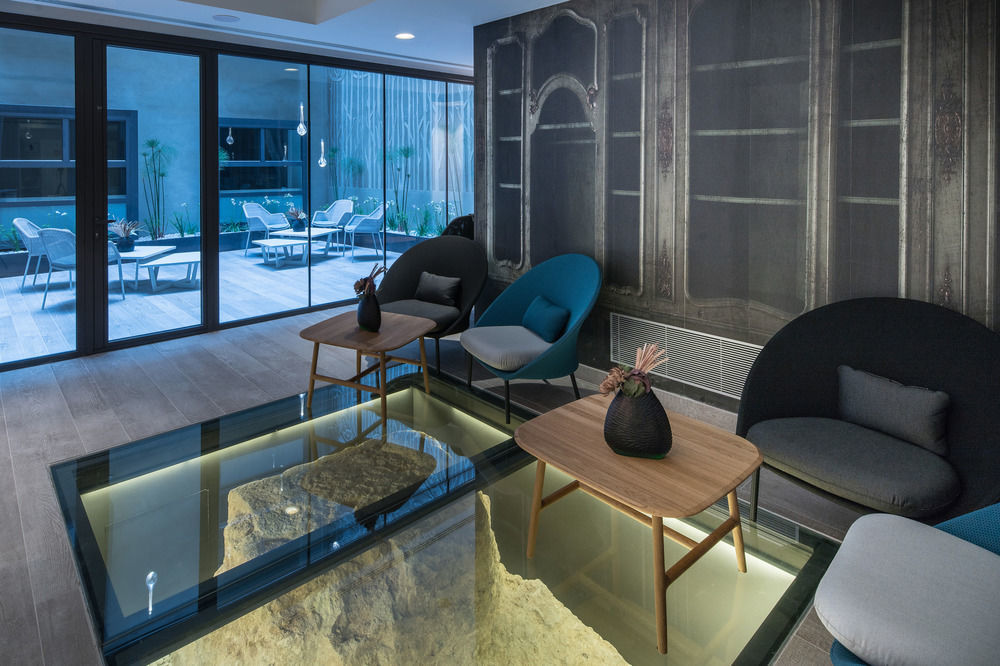 Catalonia Magdalenes Hotel Barcelone