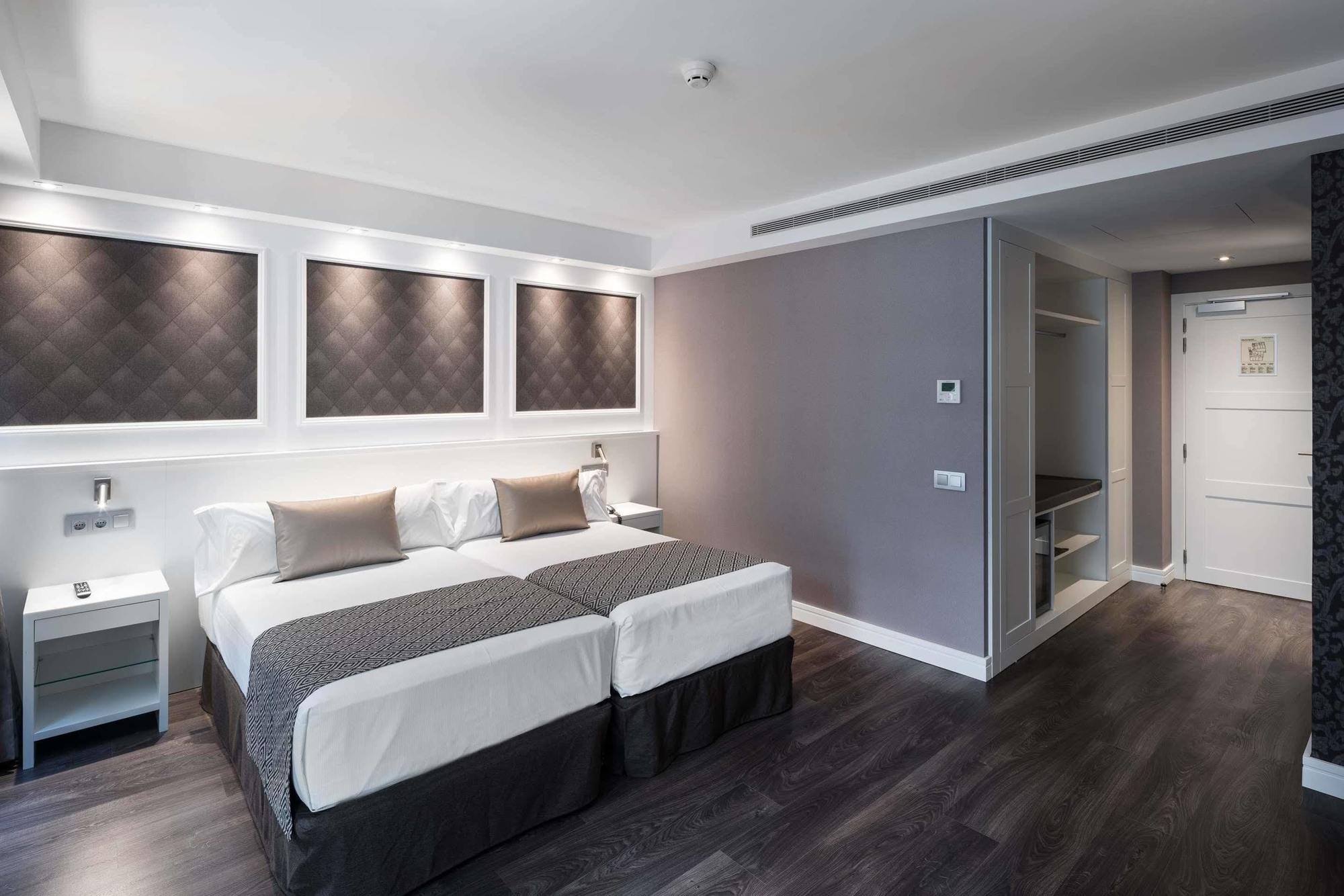 Catalonia Magdalenes Hotel Barcelone