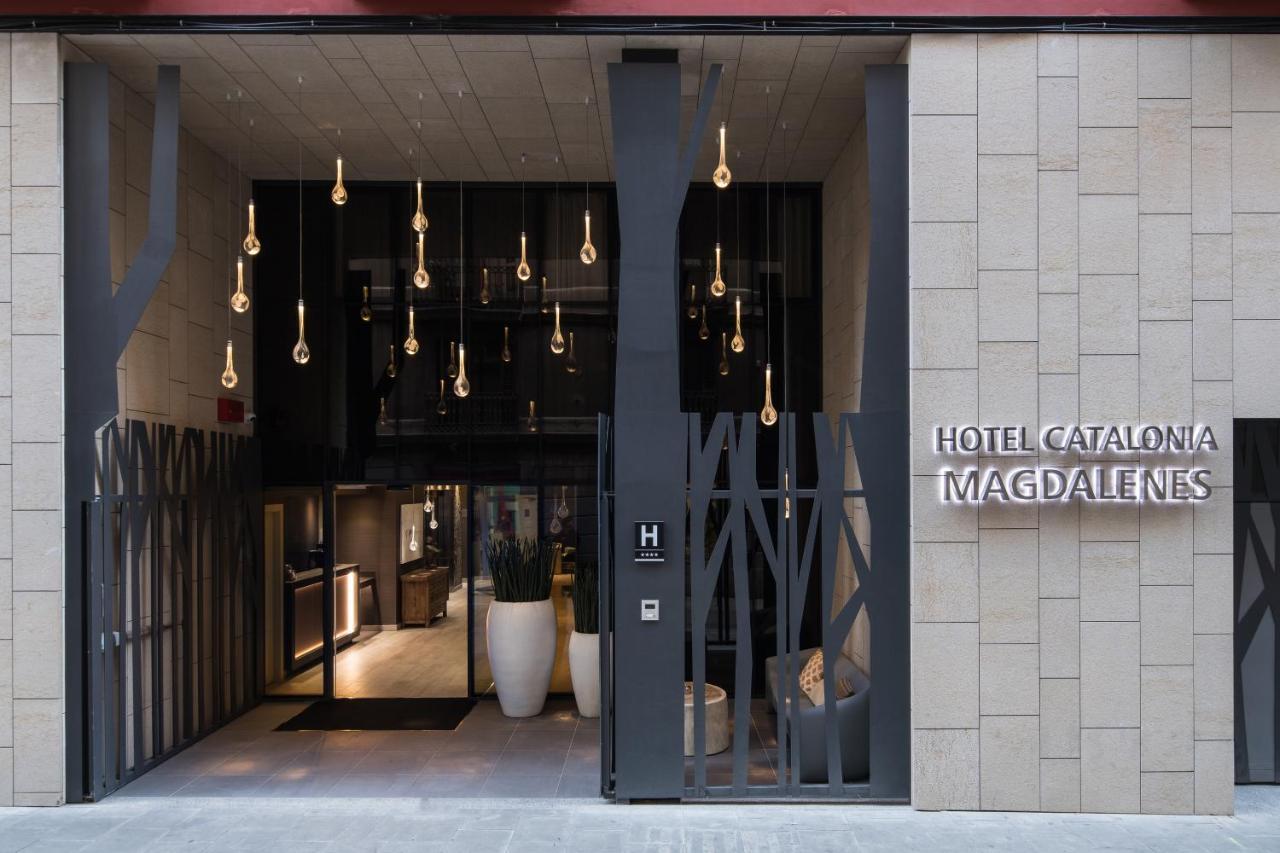 Catalonia Magdalenes Hotel