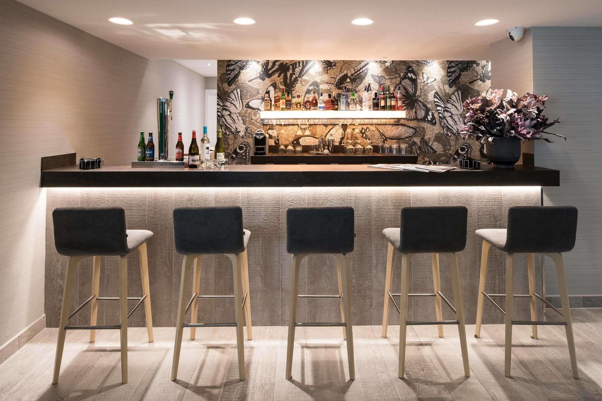 Hotel Catalonia Magdalenes Barcelona
