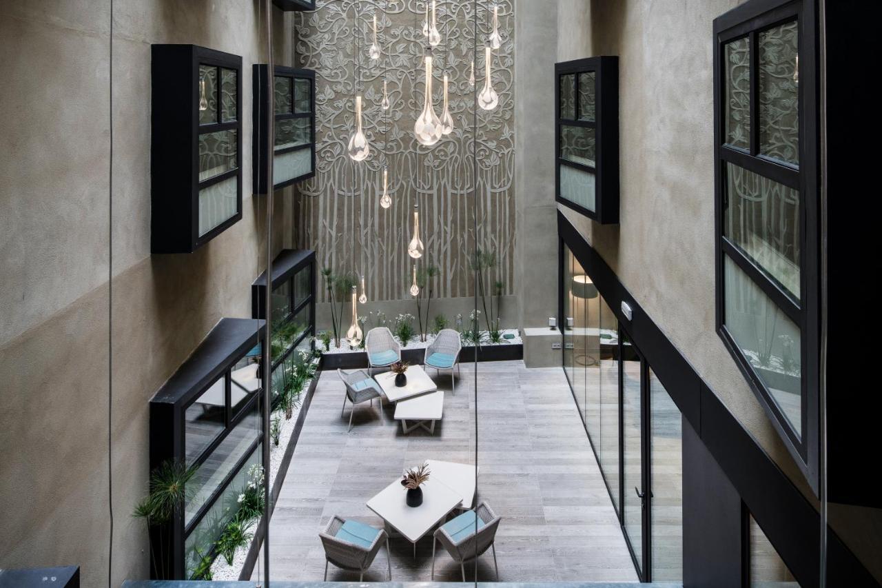 Hotel Catalonia Magdalenes Barcelona